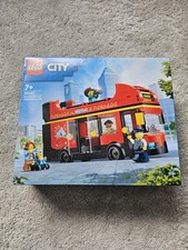 LEGO CITY: Red Double-Decker