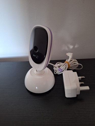 Video baby monitor - video,