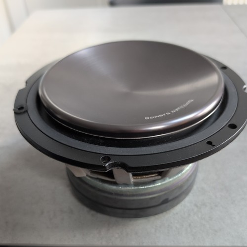 Bowers wilkins pv1 - bowers, &