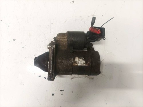 Fiat grande punto 2009 - 2009, starter