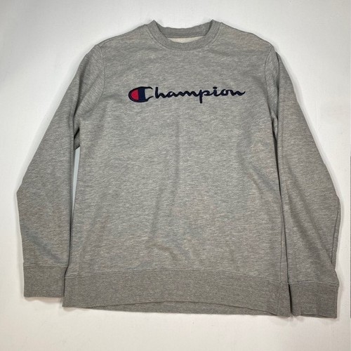 Champion mens crewneck - champion,