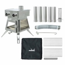 Winnerwell Marsfire External