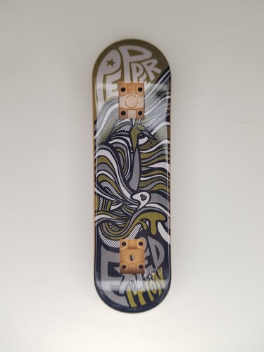 Vintage tech deck 96mm - deck,