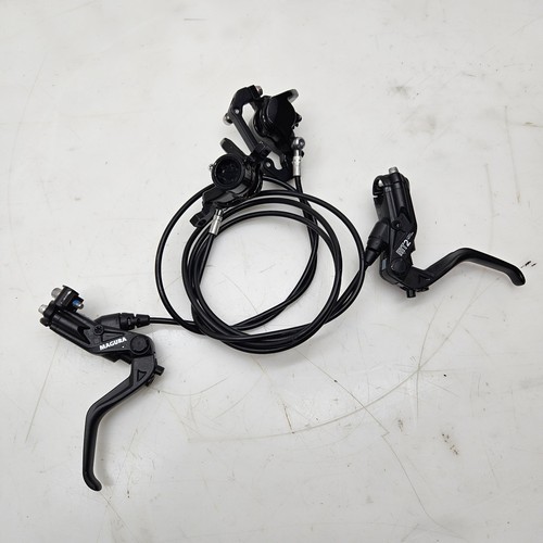 Magura mt2 carbon texture - magura,