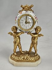 STUNNING SMALL FRENCH GILT