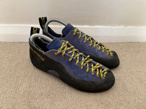Sportiva climbing shoes - la,