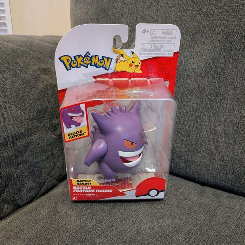 Jazwares pokémon battle - jazwares,