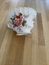 Royal Crown Derby Bone China