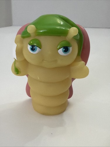 Vtg playskool glo friends - vtg,