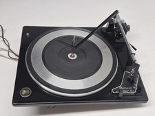 Garrard Synchro-Lab 65B
