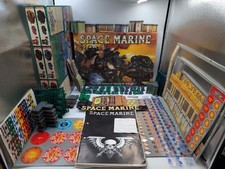 Warhammer Epic Battles Space