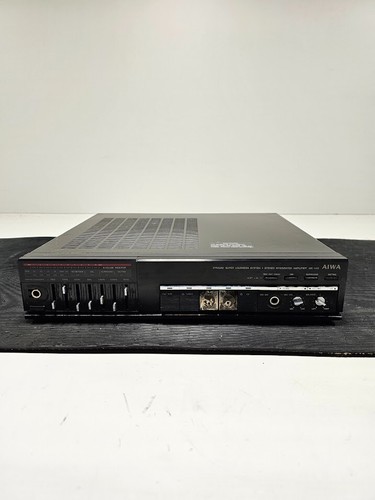 Aiwa 440 stereo - aiwa,