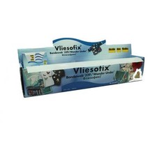 50cm x 44cm Vilene Vliesofix/Bondaweb Craft Sewing Attach Appliques Material