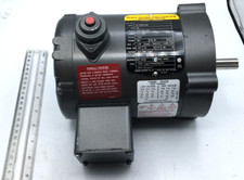 Baldor Reliance Industrial