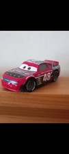 Disney Pixar Cars 3 Diecast - T.G Castlenut, Re-volting NO. 48