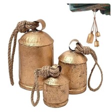 Set of 3 Giant Harmony Cow