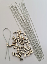 100Pk x 6mm ELECTRIC METER