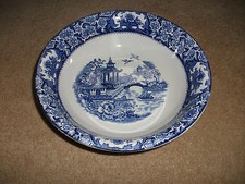 OLDE ALTON WARE ENGLAND