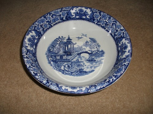 Olde alton ware england - olde,