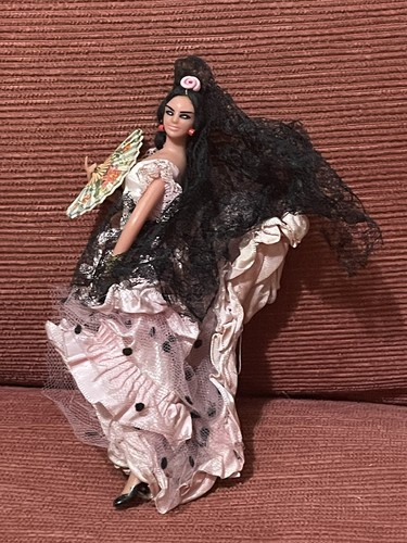 Vintage spanish flamenco - spanish,
