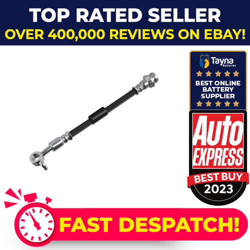 Brake hose fits - brake,