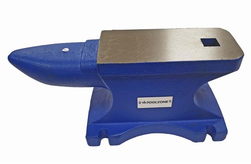 55lb metalwork anvil high - 55lb,
