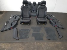 2020 AUDI A4 S LINE 4 DOOR