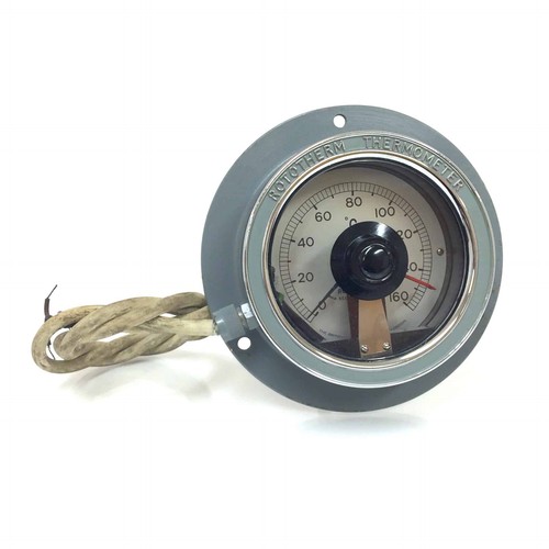 Thermometer roto 160 - thermometer, roto-0-160