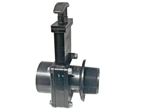 Valterra slide valve solvent - slide,
