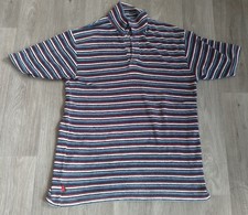 Liverpool Fc Polo Shirt - Size