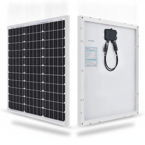 Watt solar panel - 50,