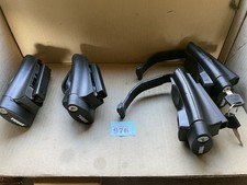 Thule 775 foot pack - pack, for