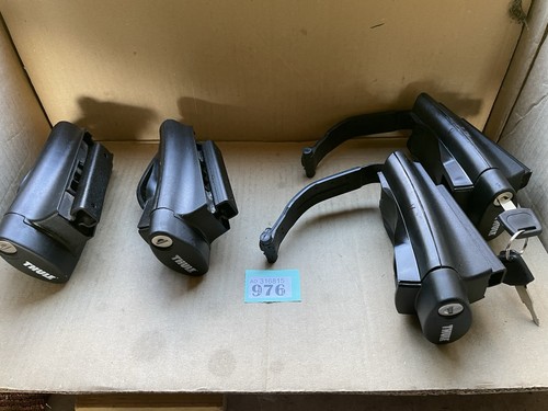 Thule 775 foot pack for - 775,