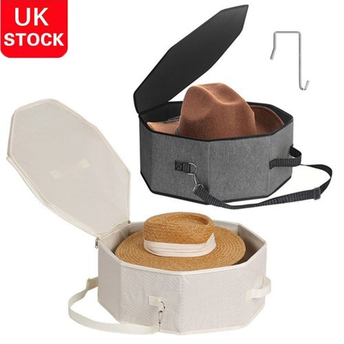 Hat storage box - hat,