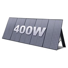 ALLPOWERS 400W Foldable Solar