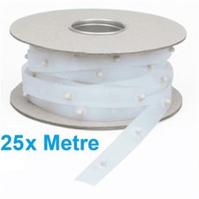 25M Swish Visa Curtain Popper