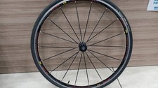 MAVIC KSYRIUM ELITE front wheel