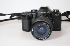 Yashica 108 Multi Program