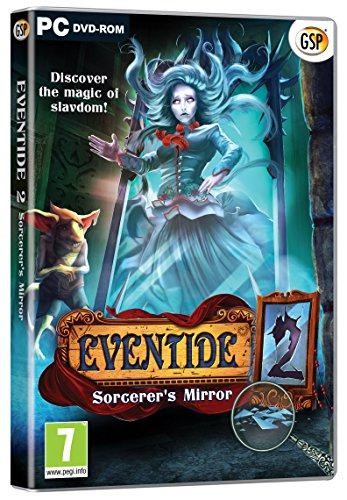 Eventide sorcerer mirror - eventide:,