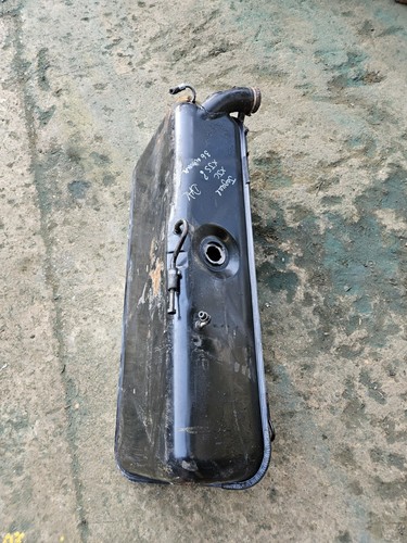 Jaguar xjc xjs fuel - tank, 3.6