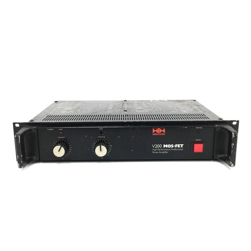 Electronic 200 mos - hh,