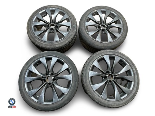 Genuine bmw 227m - genuine, 20"
