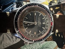 RARE ENICAR Sherpa Guide 600