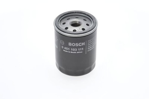 Bosch oil filter for fiat - bosch,