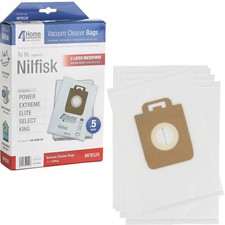 Nilfisk King, Elite & Extreme