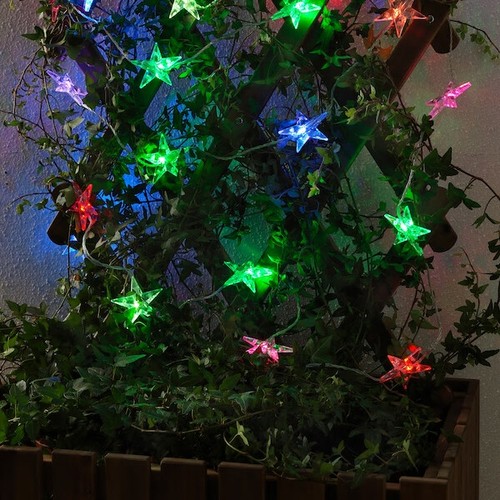 Ikea strala outdoor led - strala, 24
