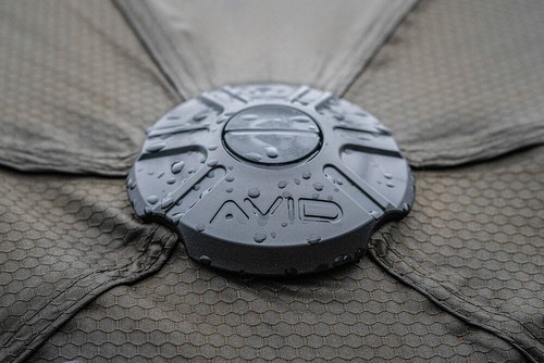 Avid carp dual layer - avid, hq