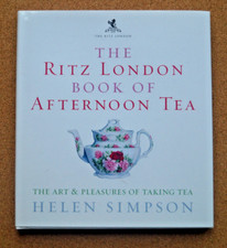 The Ritz London Book Of