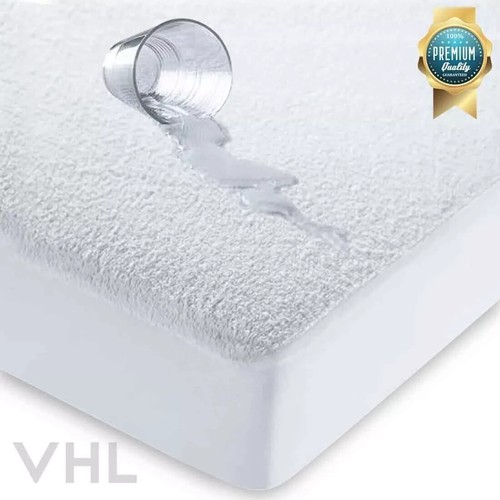 Waterproof terry towel - waterproof,