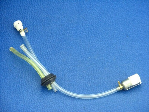 Fuel filter from fuxtec - fuel,